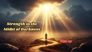 Psalm 27 &ndash; The Lord Is My Light and My Salvation