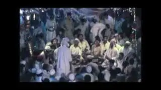 Urs Mubarak 2012 Haripur Hazara Sharif Mehfil e Samaa - Shujaat Hussain Qawwal