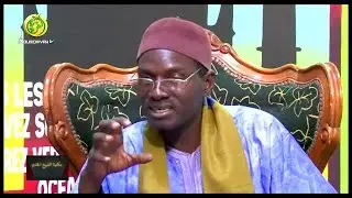 Serigne Moustapha Mbaye Sam – Ligueyal Nitu Yalla Day Far Baakaar | Servir Allah efface les péchés 