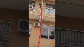 Hose suction machine, grain loading effect is very good.修改翻译结果