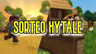 SORTEO HYTALE