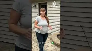 A Testimony of Transformation