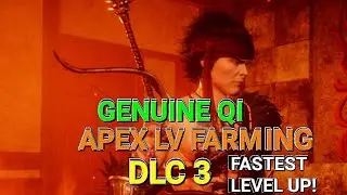 WO LONG FALLEN DYNASTY BEST GENOUNE QI FARM METHOD IN THE GAME