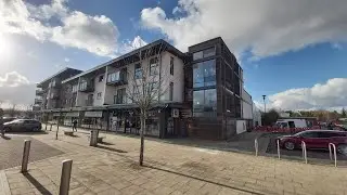 Belgrave House, Brockworth, Gloucester