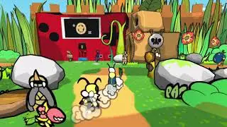 Bug Fables | 60 | Cooking the Books