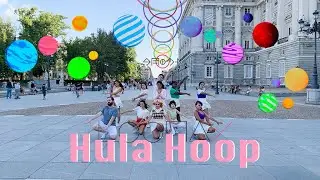 [KPOP IN PUBLIC ] LOONA (今月の少女) 