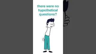 Animation Meme: Hypothetical Questions | Mr Meme | #funny #jokes #comedy