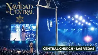 Navidad En Central