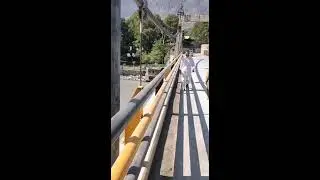 Chitral kafristan