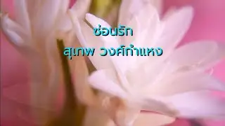 ซ่อนรัก - สุเทพ วงศ์กำแหง (ต้นฉบับ)