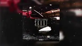 Wild Boyz! & Eliminate - SKURT (not sorry & Des McMahon Remix)