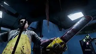 Cijala zockt: Neulich bei Dead by Daylight [Part 5]