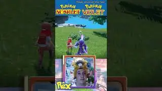 How to get SHINY Ditto in Pokemon Scarlet & Violet