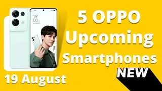 upcoming smartphones|19 August|oppo|#feature #2022 #review #oppo #opporeno #amazon  #specifications