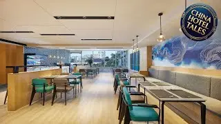 Fairfield by Marriott Changsha Tianxin | Changsha, China | Hotel Review 🏨