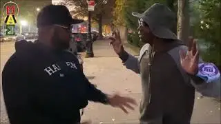 ALPO MARTINEZ SAYS KING EARNER CANNOT SNATCH HIS HONNOR (DRUG KINGPIN ALPO FINALLY RESPONDS!!)
