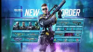 COD MOBILE SEASON 1 UPDATE OUT NOW, S1 2021 BATTLE PASS ROAD MAP, FIRST LUCKY DRAW, SKS, LOBY