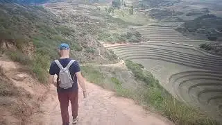 The Incas Built This for Experiments&hellip; No One Knows Why 🌀🤯