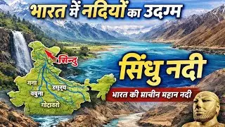 #RIVERS IN INDIA (GEOGRAHY)@BRIGHT FUTURE ACADEMY  is live