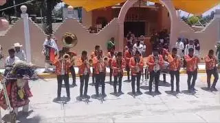 BANDA FLECHADORES - POPURRI CARNAVALERO
