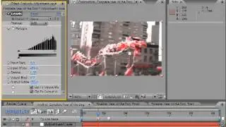 Working with Broadcast Safe Colors