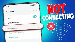 How to Fix Not Connecting to Wi-Fi Issue on OnePlus | Wi-Fi Connection Problem on OnePlus