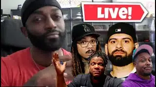 Did All The OG Sneaker Youtubers Qias, Tony, Bull, Mike Rich Fall Off Like Me? Sneaker News