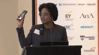 CX TALK: Duke Energy's Customer-First Strategy