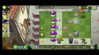 PvZ 2 - Plant of the Week - Brain Stem - Level 4