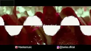 Tum Bin 2 Ki Kariye Nachna Aaonda Nahin Video Song  Mouni Roy, Hardy S | Bass Boosted New Daze