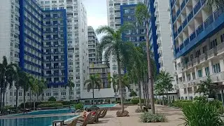 Vangies's Place at Sea Residences SMDC @MOA Pasay Manila/Condotel Reviews
