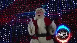 A North Pole Experience at Sonny's Place