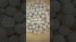 comment fabriquer un sac en perle