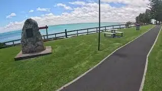 Robe South Australia bike ride