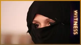 Women of ISIL: Life Inside the Caliphate | Witness