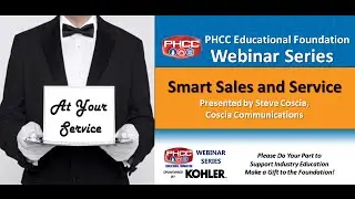 Smart Sales and Service