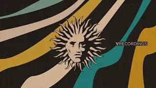 Paul T & Edward Oberon - Broken [V Recordings]