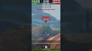 #blitztime #game #gameplay #pcgame #replay #tank #tanki #tanks #video #wargaming