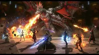M12S PROG! - AAC Heavyweight (Savage) - Patch 7.4 Day 14 - FFXIV