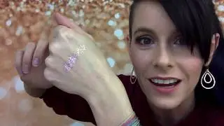 OH MY GLITTER!!! Dear Katie Brown vs. Lemonhead Los Angeles