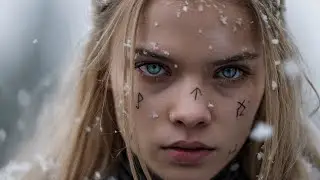 Voices of the Wind: Enchanting Nordic Female Chant Experience 🌬️✨