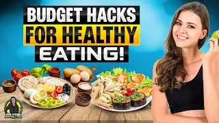 Champions Eat Cheap: Budget Hacks for Family Nutrition & Sports Fuel