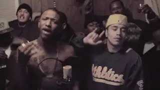 Skillz (Ft. J. Wes & Octavious) - 