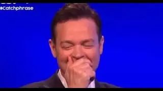 Stephen Mulhern's Catchphrase Gaffe: Hosts Rare Blunder in Epic Fail!
