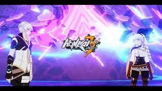 (JP Dub - EN Sub) Toward a New Tomorrow (Part 2) | Honkai Impact 3rd