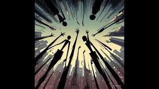 The Black Stick Men Phenomenon: Ten Chilling Encounters