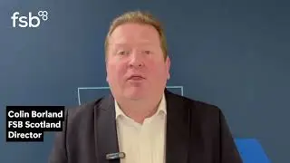 Federation of Small Businesses on what to expect on Scottish Budget day