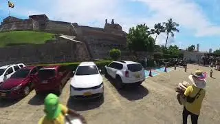 Cartagena Columbia