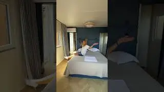 🇫🇷 Luksusowy camping we Francji 🌟 Domki premium na kempingu Les Tournels   #kemping #francja