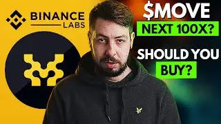 MOVEMENT LABS EXPLAINED - 7 Things YOU Need to Know Before Buying $MOVE